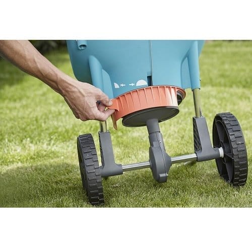 Розкидач-сівалка GARDENA XL (00436-20.000.00)
