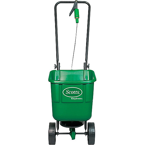 Роторний розкидувач Easy Green Everris (Scotts)