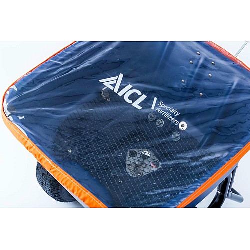 Роторний розкидач Accupro 2000 ICL (AccuPro 360ST)