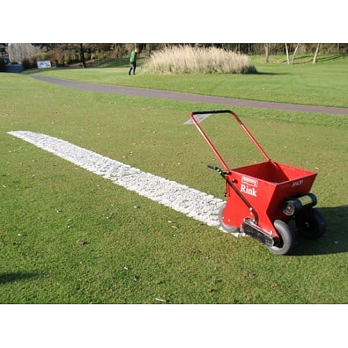 Розкидач Redexim Rink H620