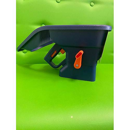 Розкидач - сівалка добрив ручний Landscaper Handy Pro ICL 2 л