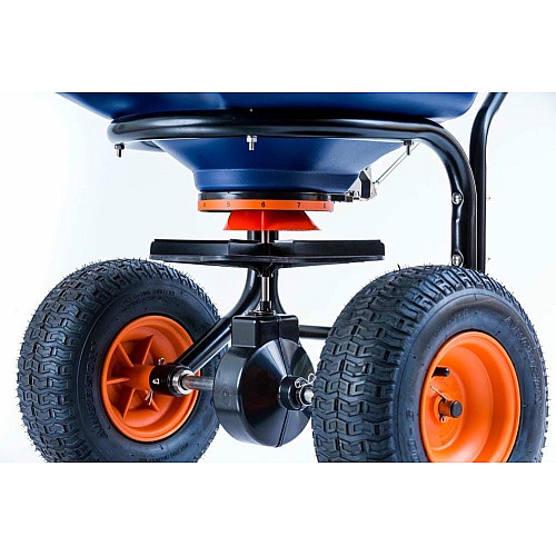 Роторний розкидач Accupro 2000 ICL (AccuPro 360ST)