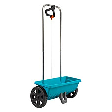 Розкидач-сівалка Gardena L 12.5 л (00432-20. 000. 00)