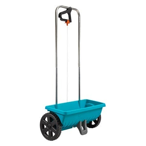 Розкидач-сівалка Gardena L 12.5 л (00432-20. 000. 00)