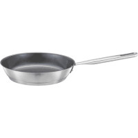 Сковорідка Fiskars All Steel Frying Pan, 24 см (1064743)