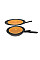 Кришка Fiskars Functional Form 38 см (1027305)