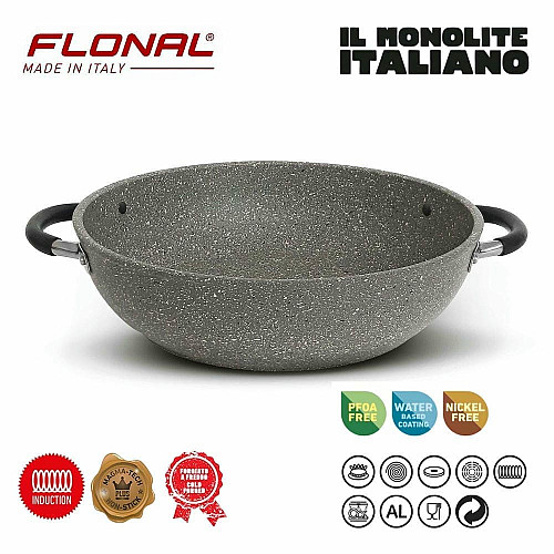 Сотейник Flonal Monolite 32 см (MOIT23290)