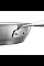 Сковорідка Fiskars All Steel Frying Pan, 26 см (1064744)