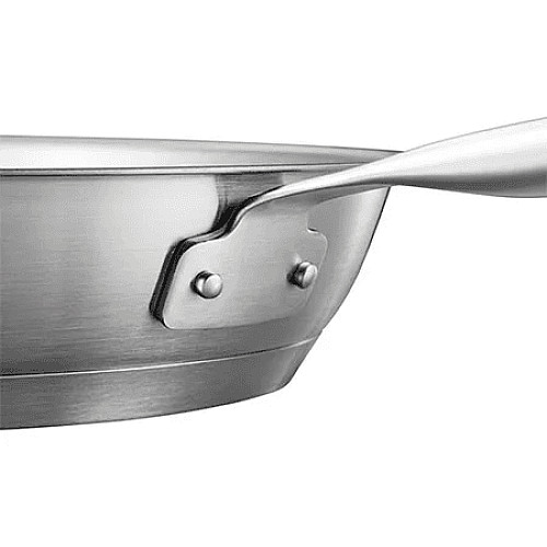 Сковорідка Fiskars All Steel Frying Pan, 26 см (1064744)