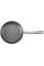 Сковорідка Fiskars All Steel Frying Pan, 24 см (1064743)