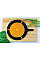 Кришка Fiskars Functional Form 38 см (1027305)