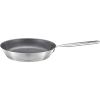 Сковорідка Fiskars All Steel Frying Pan, 26 см (1064744)