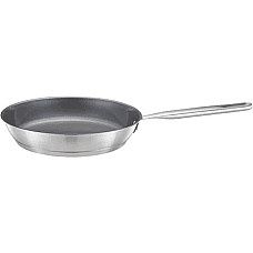 Сковорідка Fiskars All Steel Frying Pan, 26 см (1064744)