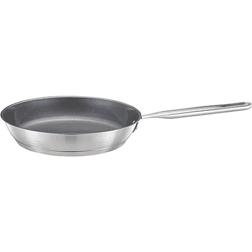 Сковорідка Fiskars All Steel Frying Pan, 26 см (1064744)