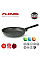 Сковорода Flonal Pietra Lavica 28 см (PLIPP2880)