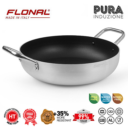 Сотейник Flonal Pura Induction Professional 32 см (GPRPX3270)