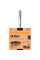 Сковорідка Fiskars All Steel Frying Pan, 24 см (1064743)