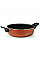 Сотейник Flonal Pepita Granit 28 см (PGFTE2850)