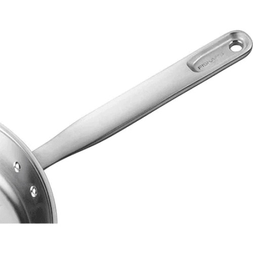 Сковорідка Fiskars All Steel Frying Pan, 24 см (1064743)