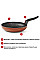 Сковорода Flonal Pepita Granit 18 см (PGFPS1850) Discounted