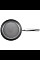 Сковорідка Fiskars All Steel Frying Pan, 26 см (1064744)