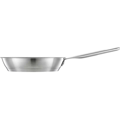 Сковорідка Fiskars All Steel Frying Pan, 24 см (1064743)