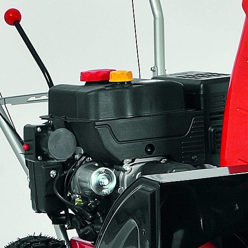 Снігоприбирач бензиновий AL-KO Snow Line 560 II