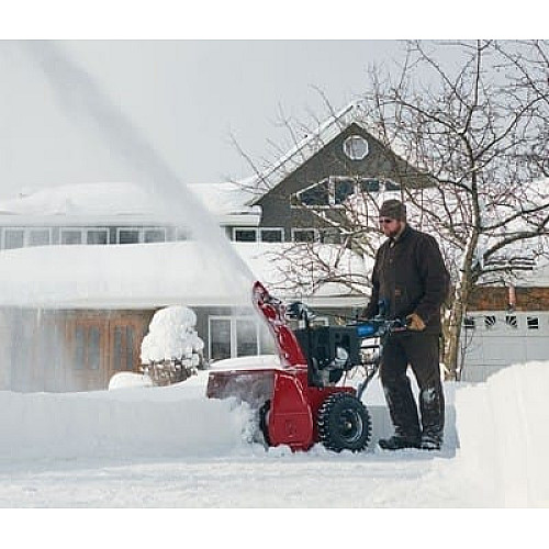 Снігоприбиральна машина Toro Power Max HD 928 OAE 71 sm