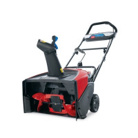 Електрична снігоприбиральна машина TORO MAX Flex-Force Power Clear 53 sm