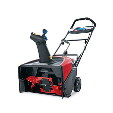 Електрична снігоприбиральна машина TORO MAX Flex-Force Power Clear 53 sm