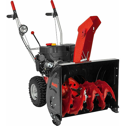 Снігоприбирач бензиновий AL-KO SnowLine 620Е II
