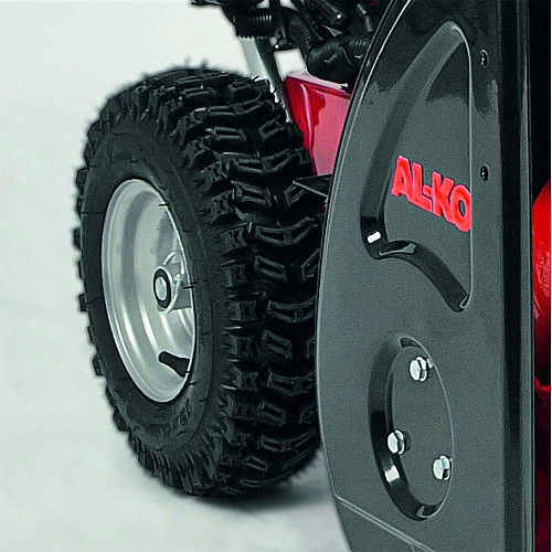 Снігоприбирач бензиновий AL-KO Snow Line 560 II