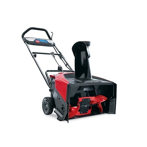 Електрична снігоприбиральна машина TORO MAX Flex-Force Power Clear 53 sm