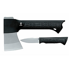 Сокира Gerber Gator Combo I (сокира + ніж) 31-001054 (1014059)