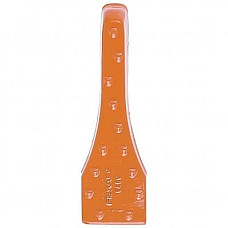 Клин Fiskars кований (1001614)