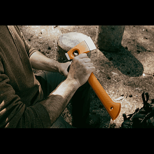 Універсальна сокира Fiskars X-series X13 Ultra