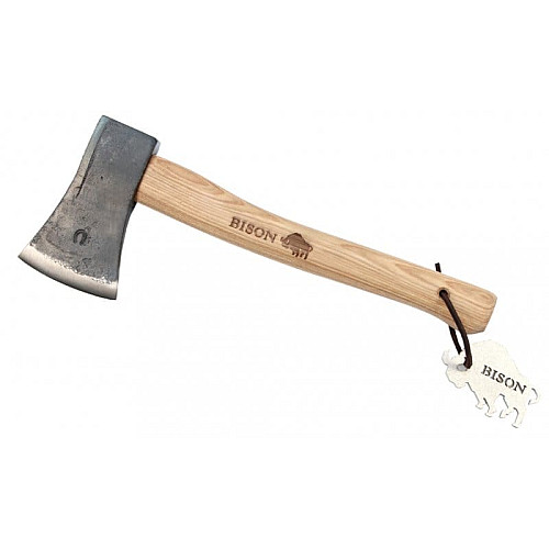 Вуличний топірець Bison 1879,700 гр (01-29-212579)