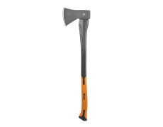 Сокира універсальна FIBERGLASS 1250г, KT-SF1125L