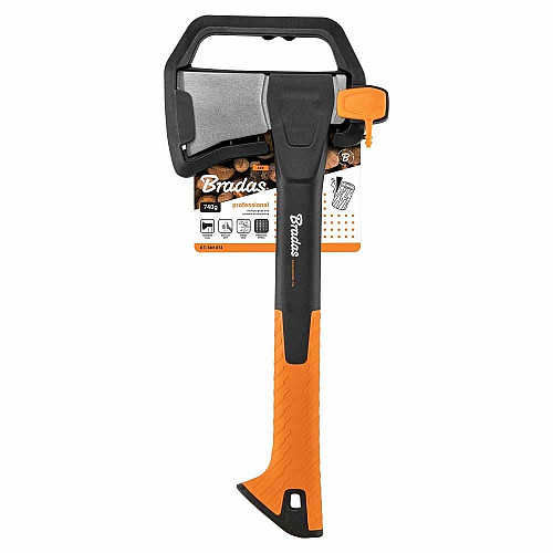 Топор универсальный PROFESSIONAL, 740г, KT-SN1074
