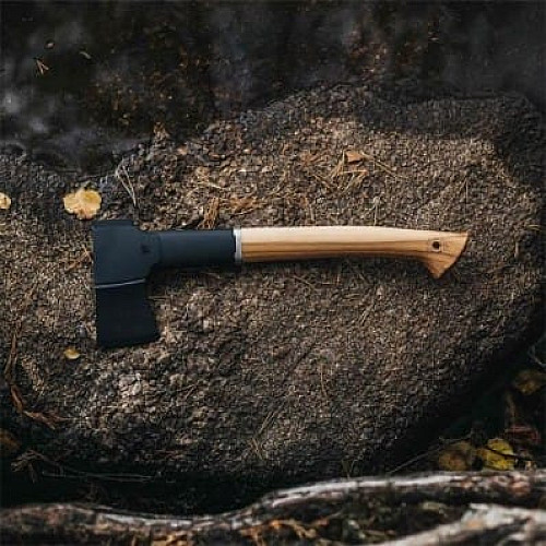 Універсальна сокира Fiskars Norden N7 (1051142)
