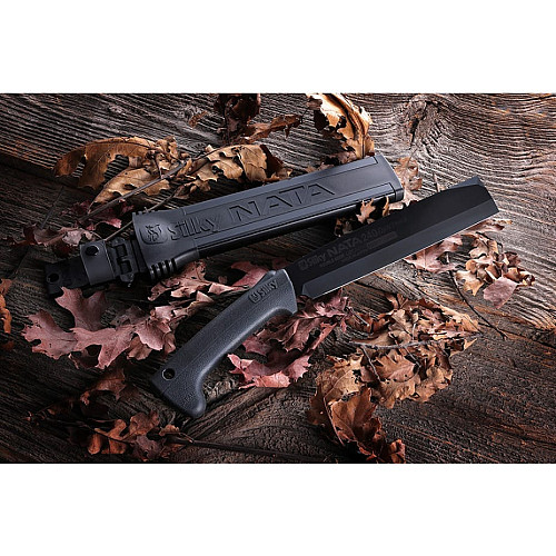 Мачете Silky NATA OUTBACK 240 mm (756-24)
