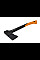 Универсальный топор Fiskars X-series X18 Universal S