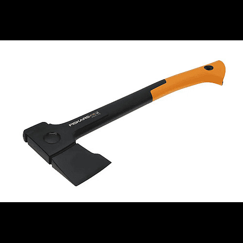 Универсальный топор Fiskars X-series X18 Universal S