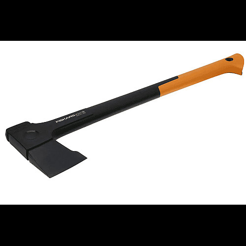 Универсальный топор Fiskars X-series X24 Universal M
