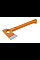 Універсальна сокира Fiskars X-series X13 Ultra
