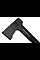 Универсальный топор Fiskars X-series X24 Universal M