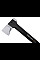 Топор-колун Fiskars X-series X36 Splitting L
