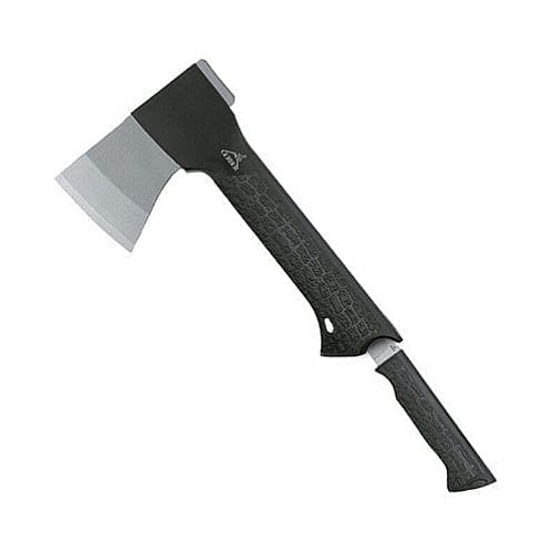 Топор Gerber Gator Combo I (топор + нож) 31-001054 (1014059)