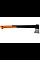Сокира-колун Fiskars X-series X24 Splitting S
