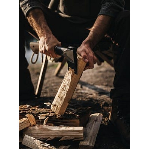Універсальна сокира Fiskars Norden N7 (1051142)